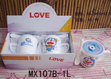 Creative ceramic coffee mug HH181223M151
